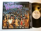 THE WARRIORS SOUNDTRACK VINYL RECORD  A&M SP-4761 NEAR MINT