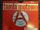 Northern soul Tamla Motown Demo.  Tmg 513 Hit Pack