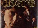 THE DOORS: Self Titled US Elektra EKL-4007 Mono 1st Press Psych Rock LP VG++