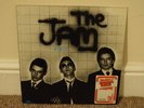 The Jam - In The City (1977) 12 INCH VINYL LP RECORD