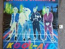 RARE - BIG AUDIO DYNAMITE / MICK JONES (THE CLASH)  - COOL AID -  12