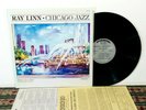 Ray Linn ?– Chicago Jazz, LP 1978 - Direct To Disc, Limited Edition - NM Vinyl
