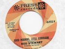 Rod Stewart 