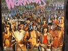 The Warriors - Original Motion Picture Soundtrack - VINYL LP A&M 4761 1979