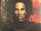BOB MARLEY & THE WAILERS NATTY DREAD LP ILPS 9281 ISLAND w/LYRICS 1974