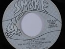 Modern Soul Gospel 45 SOUND OF TOGETHERNESS Don't Wait On Time SMOKE HEAR