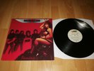 ANGELES DEL INFIERNO - Pacto Con El Diablo LP Black Vinyl RARE Album 1984