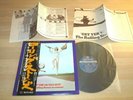 ROLLING STONES JAPAN LP - GET YER YA-YA'S OUT / GXD 1015 PRESS in MINT