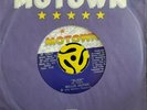 70's SOUL 45 - Willie Hutch - Slick - Motown Vg+ HEAR