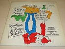 STRAVINSKY: QUAUTRE ETUDES / SUITEN - ANSERMET / OSR - DECCA LONDON WSB