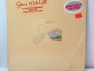 Joni Mitchell ?Court And Spark 1974 Original Vinyl LP Record Shrink Hype VG++