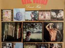 RARE: THE WHO - Direct Hits - UK Track Records 612 006 Mono 1st Press 1968 EX/EX