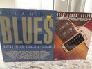 ATLANTIC BLUES  BOX SET - N. MINT- OR BETTER VINYLS  8 RECORD SET CHICAGO BLUES