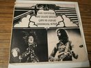 LED ZEPPELIN - MY BRAIN HURTS - LIVE IN JAPAN 1972 - VINYL LP - RARE LIVE LP .