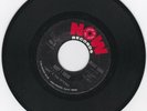NORTHERN SOUL 45RPM - DOC & THE INTERNS ON NOW RECORDS - RARE PROMO  CLIP