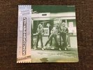 UFO No Place To Run WWS-81281 1980 Japan NM OBI Insert Vinyl LP Rare