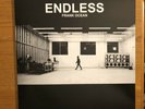 Frank Ocean Endless Unofficial Vinyl Record 2XLP
