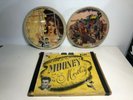 Vogue Picture Record 2 Record Set V-101 Art Mooney R-730 R713-32 R 732-13