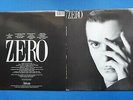 1498 LP VINYL RENATO ZERO - ZERO 2 VINILI ZL 71539 1987