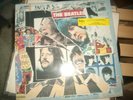 THE BEATLES-ANTHOLOGY THREE VINYL LP SEALED  with Sticker  3 Record Set  MINT