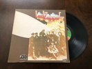 Led Zeppelin II RL SS SD 8236 LW Robert Ludwig Hot Master HOT MIX RARE