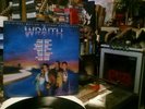 The Wraith Soundtrack Vinyl (rare)
