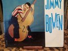 Jimmy Bowen / 1957 Roulette R-25004 White Label PROMO
