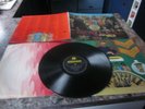 THE BEATLES SGT PEPPERS LONELY HEARTS CLUB BAND  PARLAPHONE MONO 1ST PRESS  1967