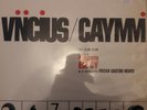 BOSSA NOVA/ LP VINICIUS / CAYMM  