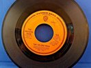 1967 THE GRATEFUL DEAD VINYL 45 THE GOLDEN ROAD & CREAM PUFF WAR JERRY GARCIA