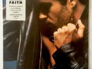 George Michael FAITH Lp Vinyl Record Aus Press 1987