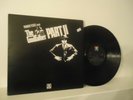 NINO ROTA The Godfather Part II Original Soundtrack Recording ( LP 1974 UK )