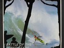 VARIOUS: Battle Of The Surf Guitars, Vol. 1 LP (Belgium) Oldies