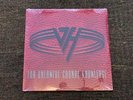 SEALED Van Halen For Unlawful Carnal Knowledge W1 26594 1991 USA Vinyl NEW LP