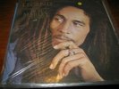 BOB MARLEY & THE WAILERS - LEGEND - LP - REGGAE - GTFLD - EX / EX