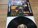 IRON MAIDEN - MAIDEN AMERICA - RARE LIVE JUNE 1981 USA LP +G/FOLD P/C MINT