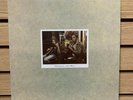 Ben Harper Tom Freund Pleasure And Pain Cardas CR 5818 1992 Vinyl LP Album First