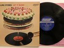 Rolling Stones - Let It Bleed - 1969 US 1st Press NPS-4 VG++ Ultrasonic Clean