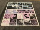 THE JAM  Sound Affects POLYDOR 1980 UK 1ST PRESSING LP POLD5035 SHRINKWRAPPED