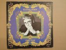 ELTON JOHN ''THE ONE'', VERY RARE RUSSIAN LP, VINYL IN NM CONDITION