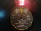 ELTON JOHN GREATEST HITS LP DJM UK TRANSLUCENT RUBY RED VINYL A3/B4 MATRIX