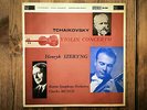 RCA SB2080 - Tchaikovsky - Violin Concerto - Henryk SZERYNG - Charles MUNCH - NM