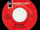 MFD IN CANADA 1967 PSYCHEDELIC ROCK 45 RPM THE PAINTED SHIP : FRUSTRATION