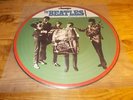 Picture-Disc  LP  Beatles: The Beatles (Neuauflage der Amiga-LP von 1966)