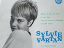 SYLVIE VARTAN - 45 TOURS - QUAND LE FILM EST TRISTE