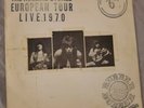 Rolling Stones European Tour 1970 Rubber Dubber Not TMOQ Live Vinyl LP
