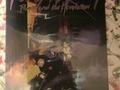 Prince Purple Rain First Pressing Vinyl