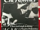 Punk: The Rowdies - A.C.A.B vinyl single