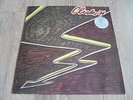 Cluster - Cluster '71 1980 GERMANY LP SKY 1st PROG/KRAUT ROCK