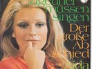 AJDA PEKKAN: ZIGEUNER MÜSSEN SINGEN / DER GROSSE ABSCHIED - PHILIPS
